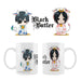 SAKAMI - Black Butler - Motif 01 - Mug/Mug 320 ml - Original & Licensed