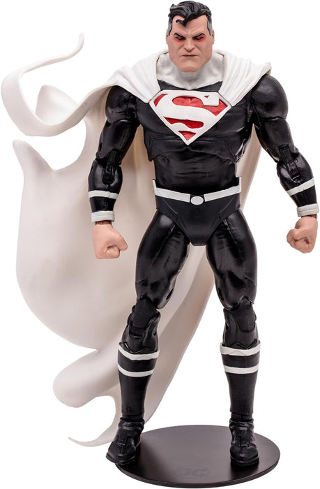 McFarlane - DC Collector 2Pk - Batman Beyond Vs Justice Lord Superman