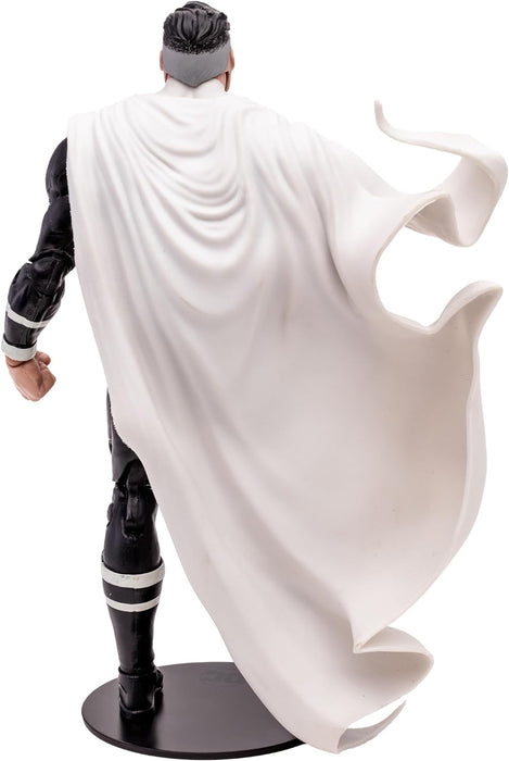 McFarlane - DC Collector 2Pk - Batman Beyond Vs Justice Lord Superman