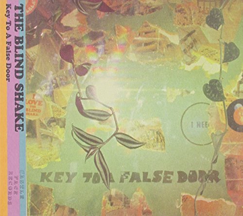 Key to a False Door