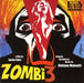 Zombi 3 Original Soundtrack