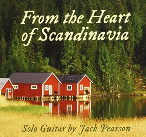 From the Heart of Scandinavia