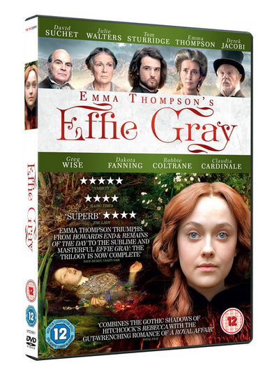 Effie Gray