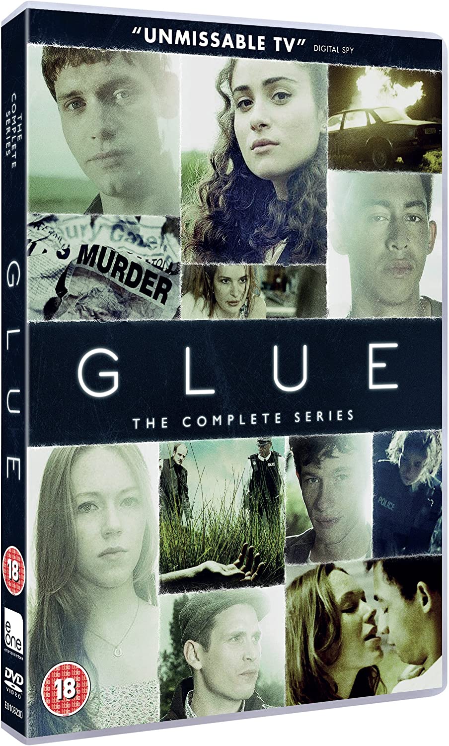 Glue - Series 1