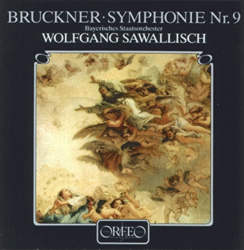 Bruckner: Symphonie Nr. 9