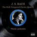 Well Tempered Clavier Book 2, The (Landowska)
