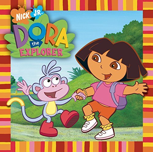 Dora the Explorer - The Album