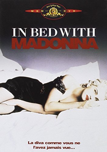 In Bed With Madonna