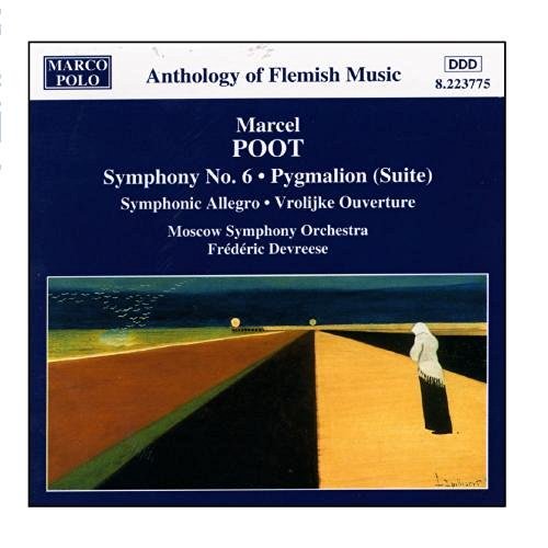 Poot/symphony 6