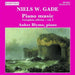 Gade: Piano Music - Volume 1