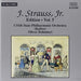 J. Strauss Jr.: Edition - Volume 5