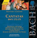 Bach: Cantatas, BWV172-175