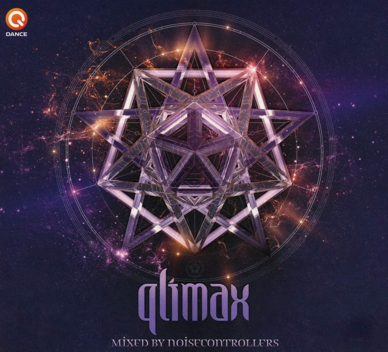 Qlimax 2014