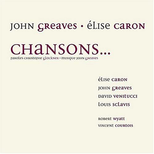 Chansons