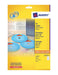 Avery CD-/DVD-Etiketten (für Laserdrucker