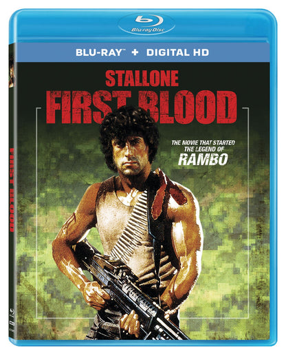 Rambo: First Blood