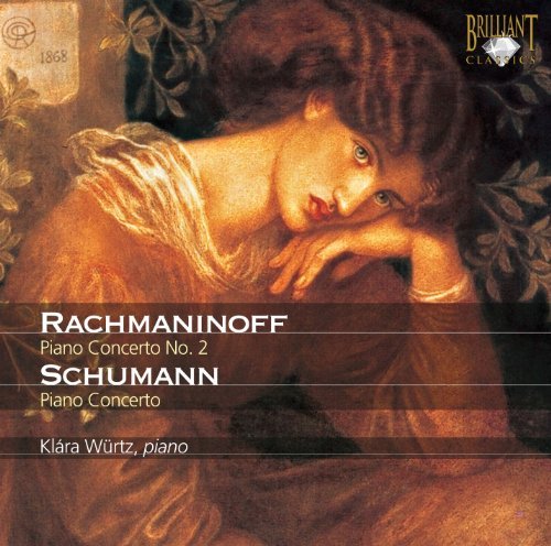 Concerto for Piano (Wurtz)