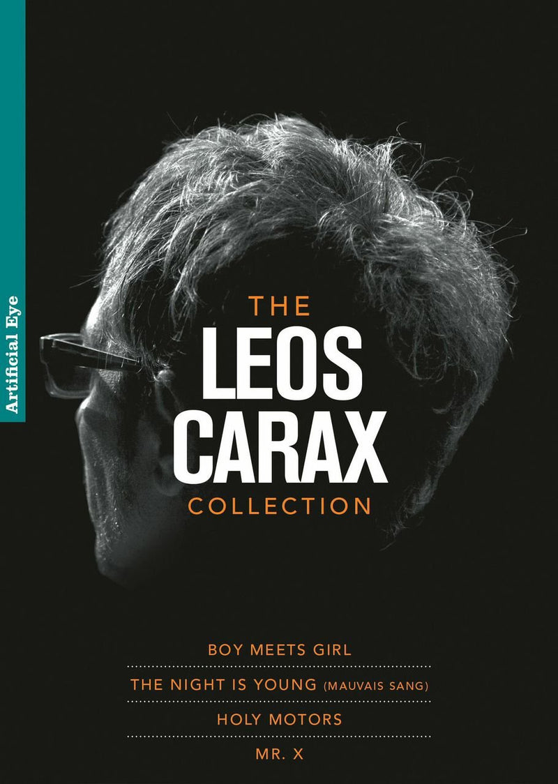 The Leos Carax Collection