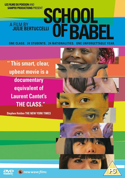 School Of Babel