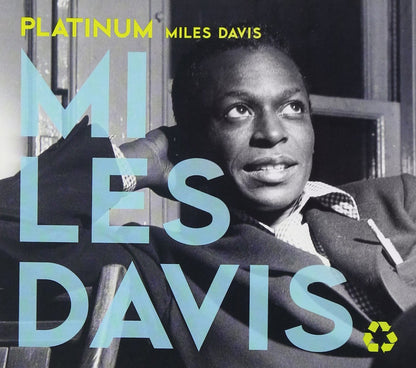 Miles Davis-Platinum