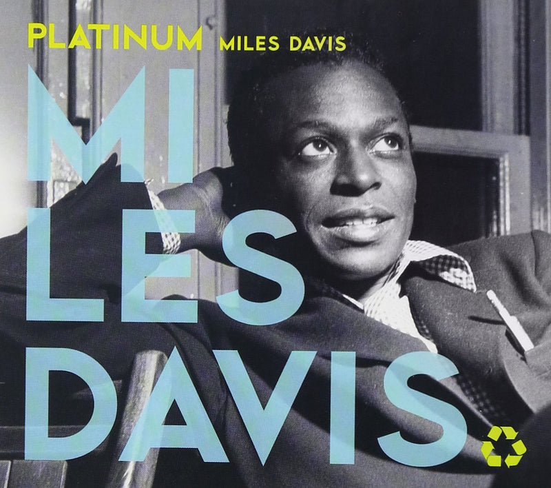 Miles Davis-Platinum