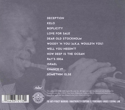 Miles Davis-Platinum