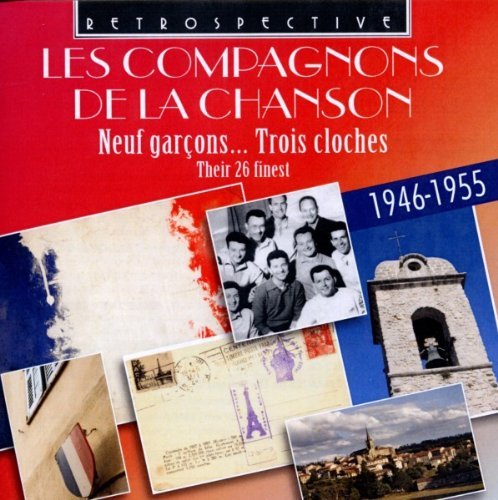Neuf Garcons.. Trois Cloches