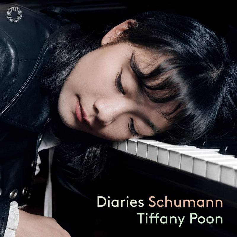Tiffany Poon: Diaries Schumann