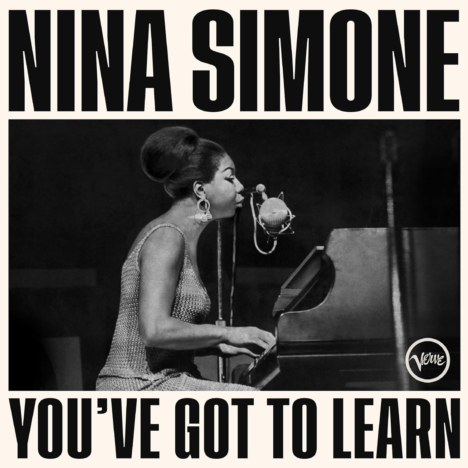 You've Got To Learn