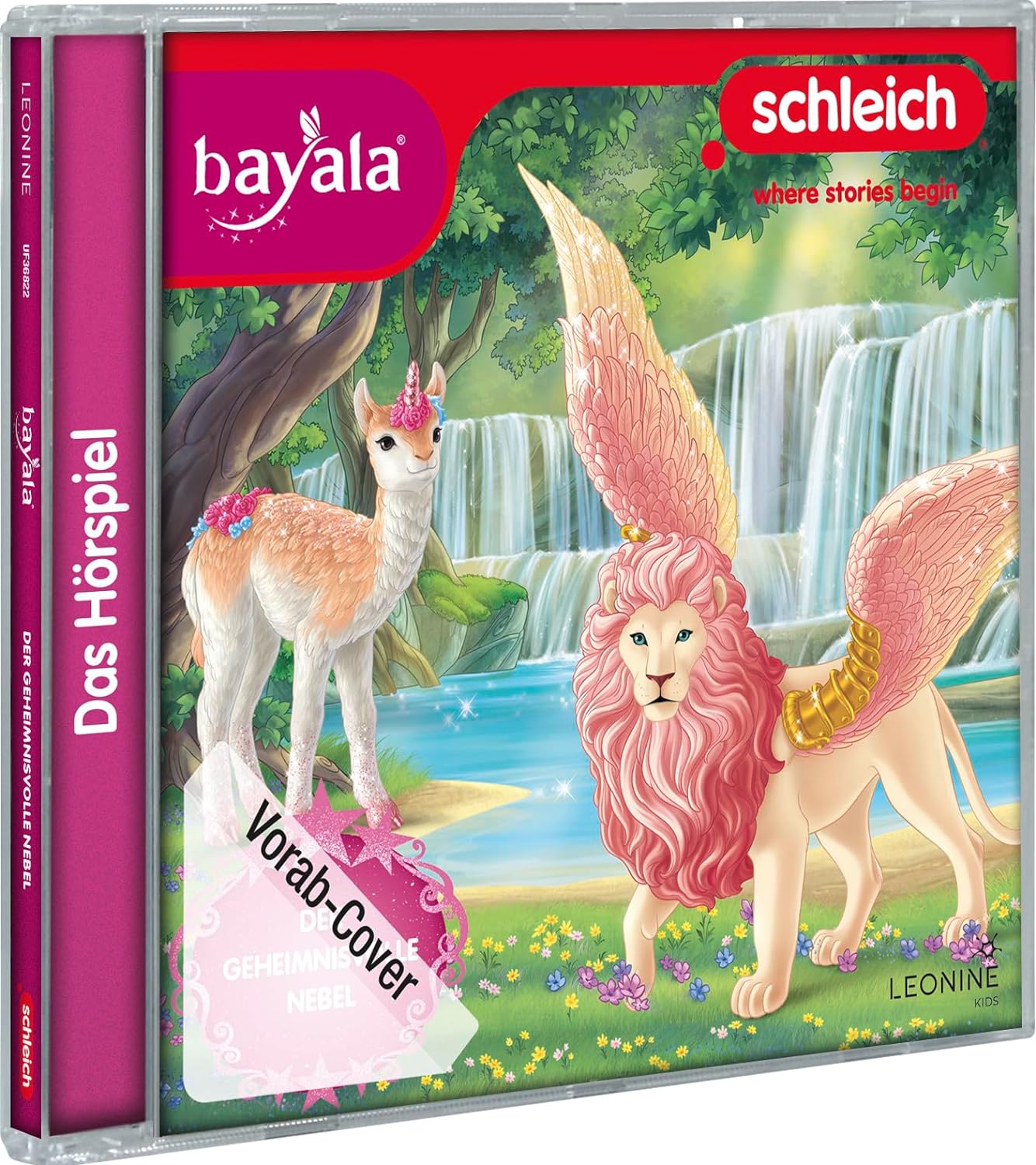 Schleich Bayala 1