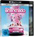Sharknado - More Sharks more Nado Extended 4K-Edition (UHD+Blu-ray Sonderauflage im rosa Schuber, limitiert auf 500 Stück)