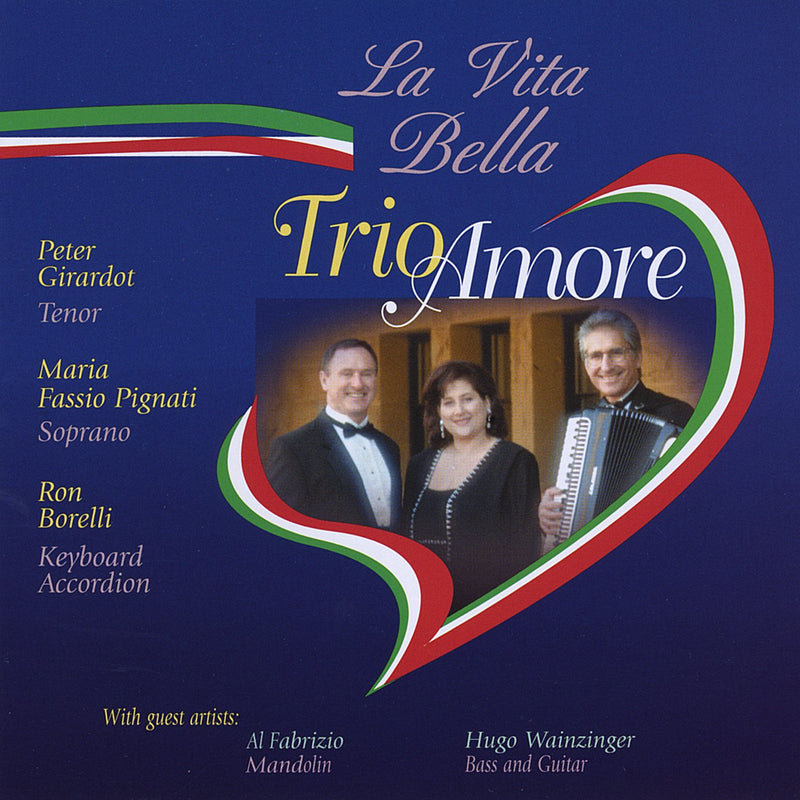 La Vita Bella