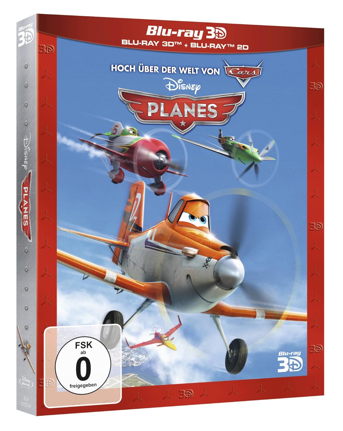 Planes 2D)