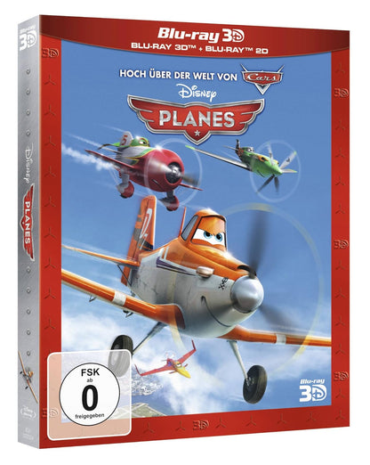 Planes 2D)