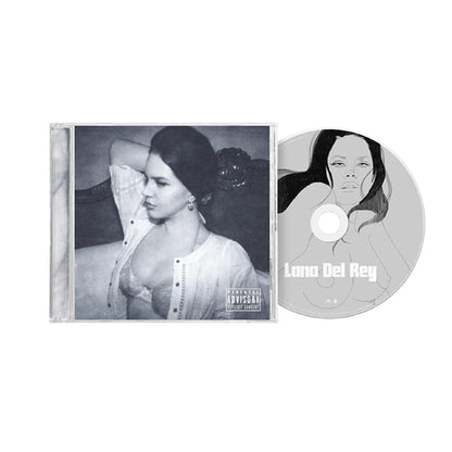 Did You Know That (Ltd. Alt Cover 1