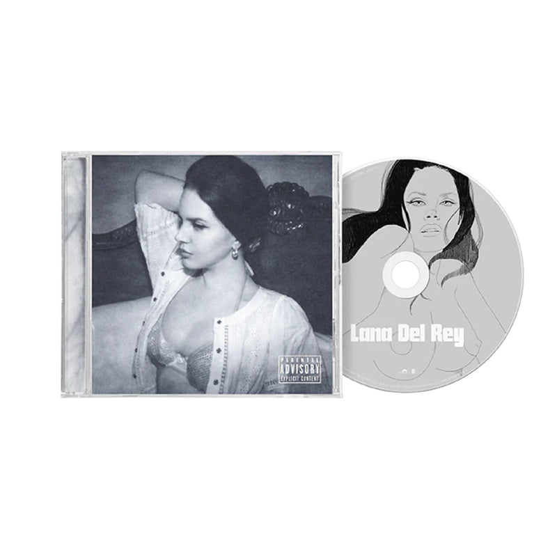 Did You Know That (Ltd. Alt Cover 1