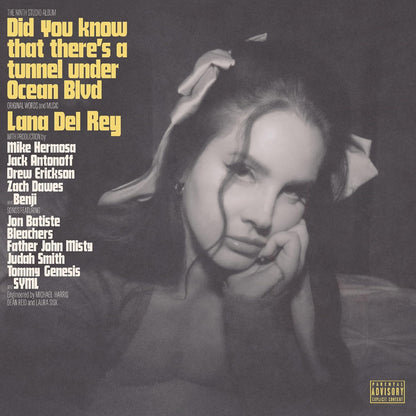 Did You Know That (Ltd. Alt Cover 1