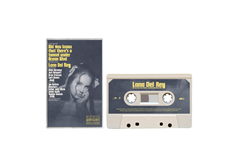 Did You Know That (Ltd. Alt Cover 3