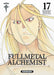 FULLMETAL ALCHEMIST - Tome 17 - Edition Perfect