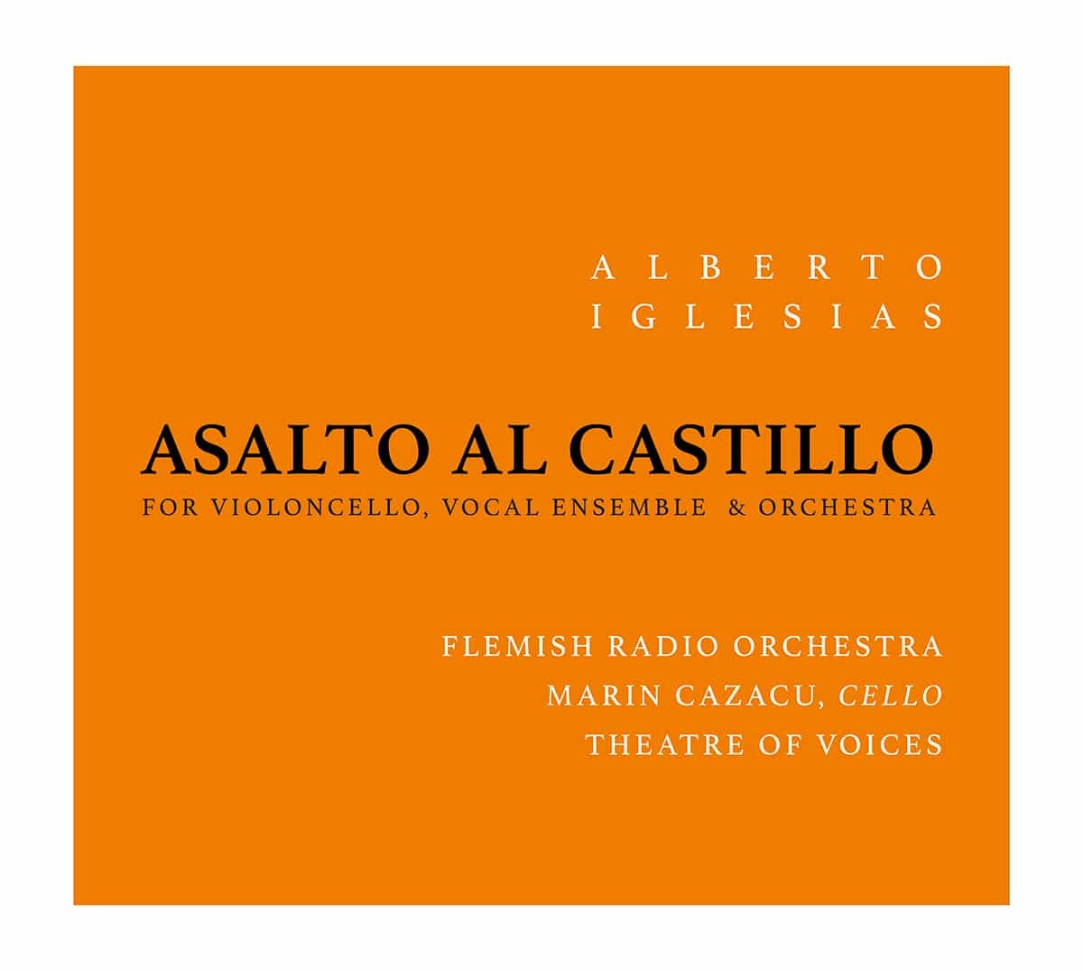Phantom Songs/Asalto Al Castillo