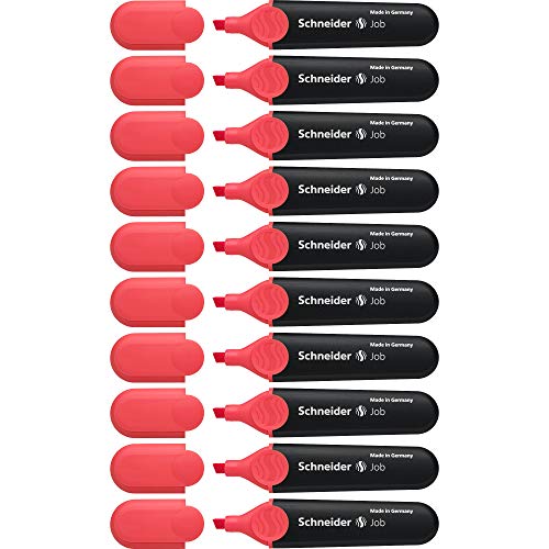Cf10Evidenziatore Job Rosso