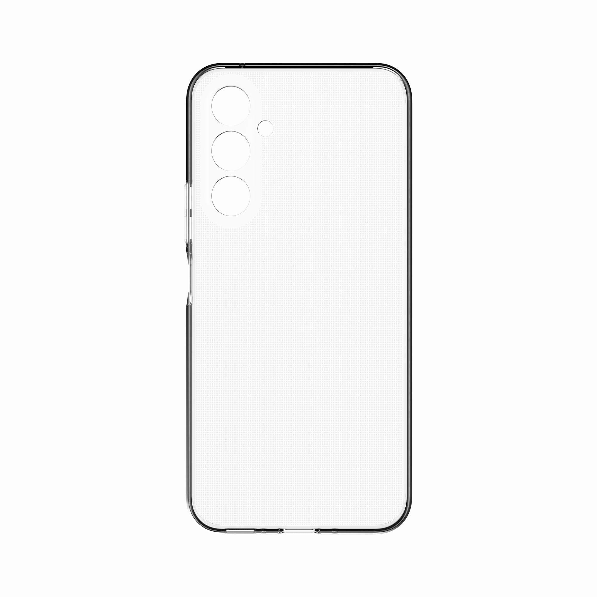 Samsung Smapp Clear Transparent Cover for Galaxy A54 5G
