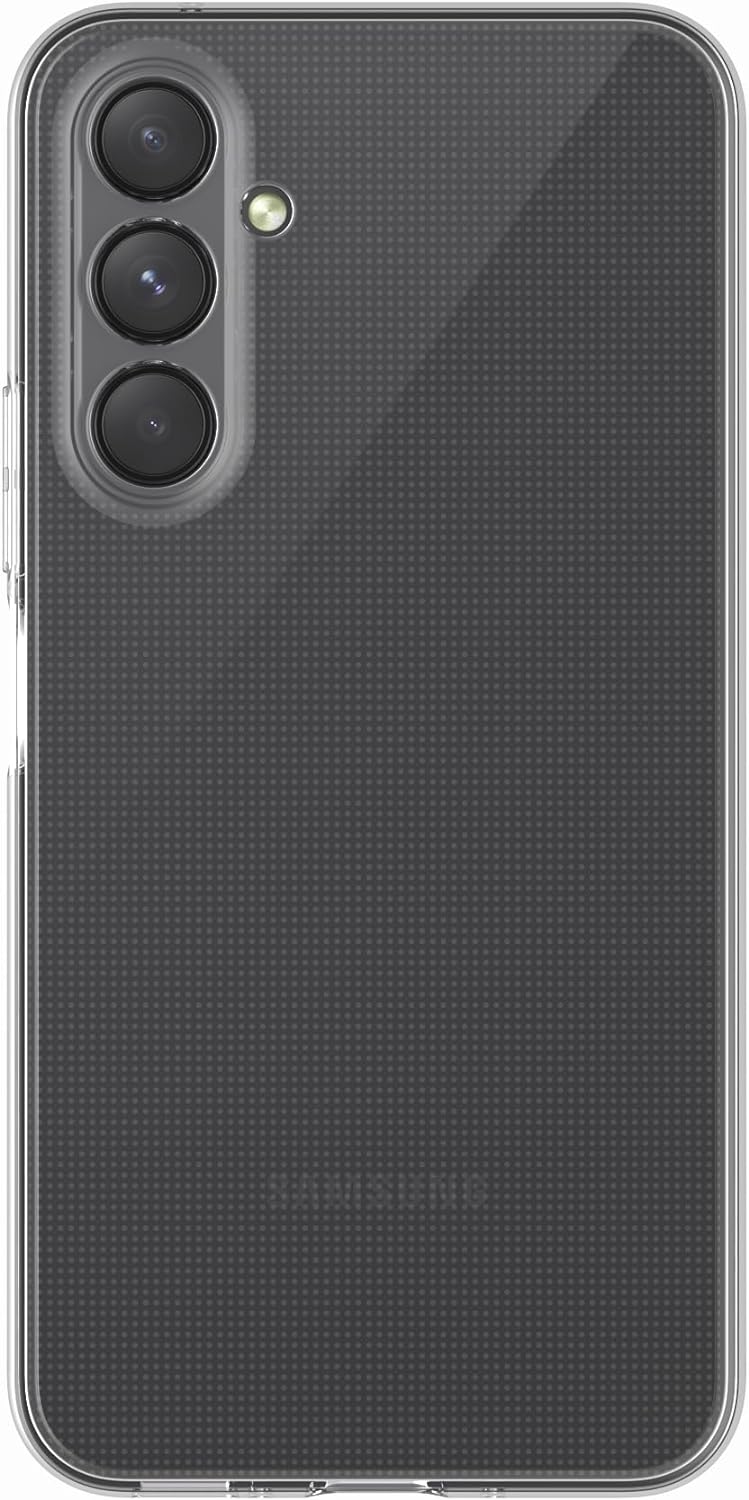 Samsung Smapp Clear Transparent Cover for Galaxy A54 5G