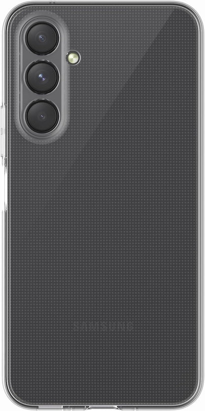 Samsung Smapp Clear Transparent Cover for Galaxy A54 5G