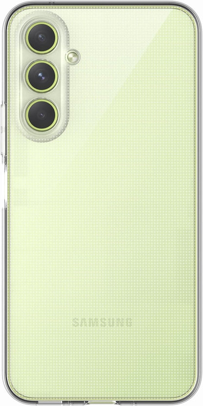 Samsung Smapp Clear Transparent Cover for Galaxy A54 5G