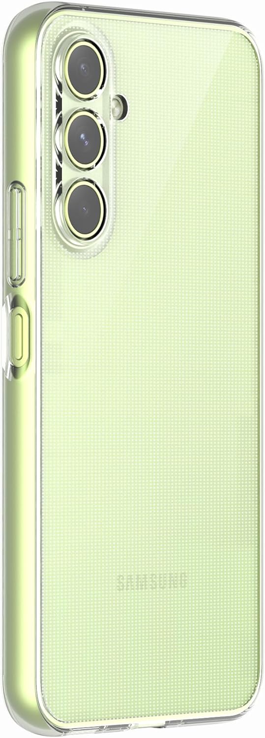 Samsung Smapp Clear Transparent Cover for Galaxy A54 5G