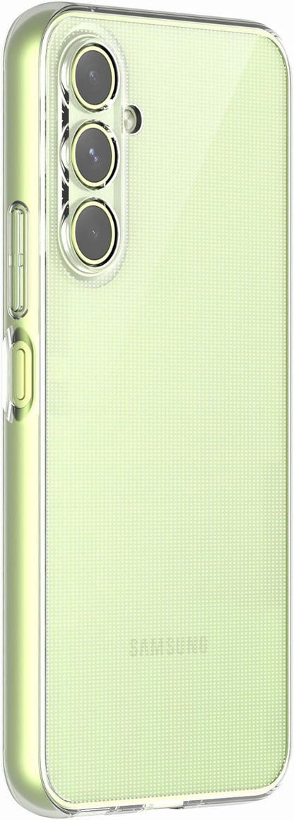 Samsung Smapp Clear Transparent Cover for Galaxy A54 5G