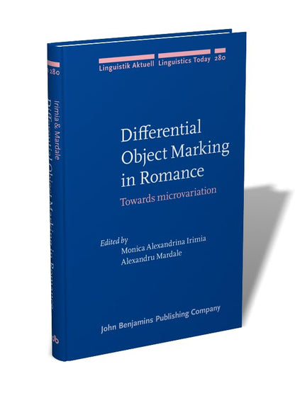 Differential Object Marking in Romance