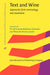 Text and Wine: Approaches from terminology and translation: 38 (IVITRA Research in Linguistics and Literature