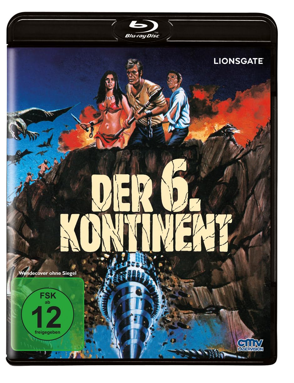 Der 6. Kontinent